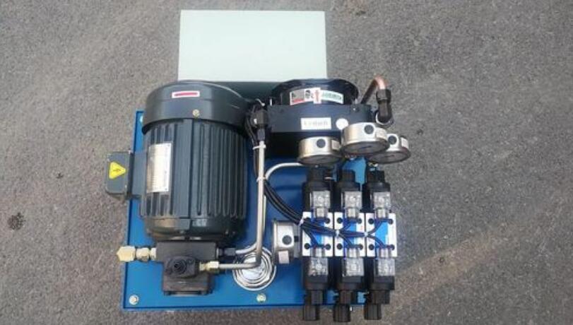 直動式比例換向閥的特點是什么？